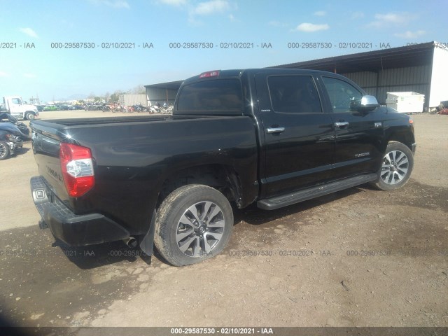 Photo 3 VIN: 5TFFY5F18KX251374 - TOYOTA TUNDRA 2WD 