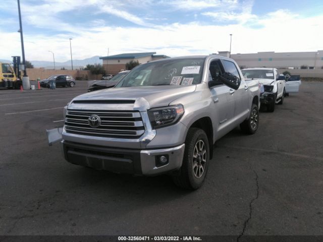 Photo 1 VIN: 5TFFY5F18KX251648 - TOYOTA TUNDRA 2WD 