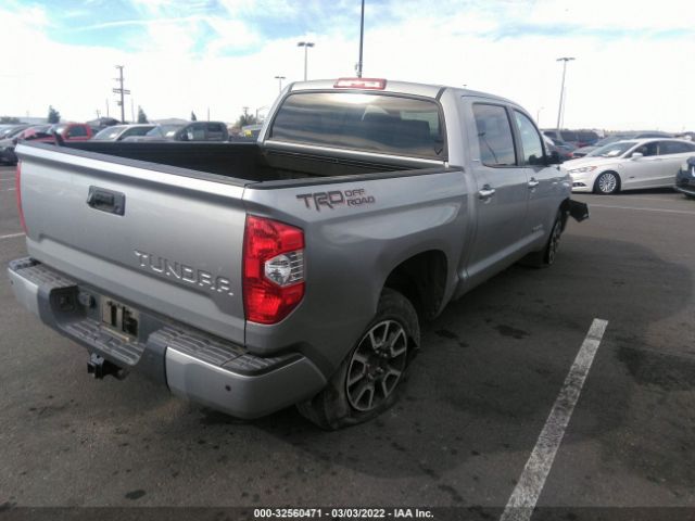 Photo 3 VIN: 5TFFY5F18KX251648 - TOYOTA TUNDRA 2WD 