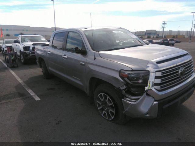 Photo 5 VIN: 5TFFY5F18KX251648 - TOYOTA TUNDRA 2WD 