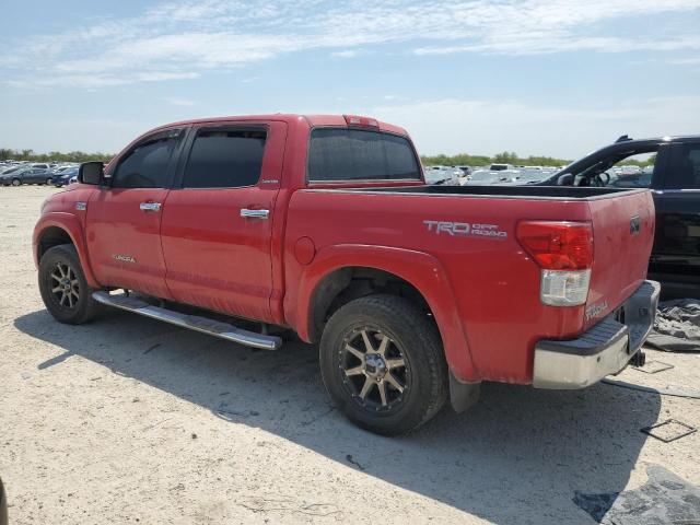 Photo 1 VIN: 5TFFY5F19AX092041 - TOYOTA TUNDRA CRE 