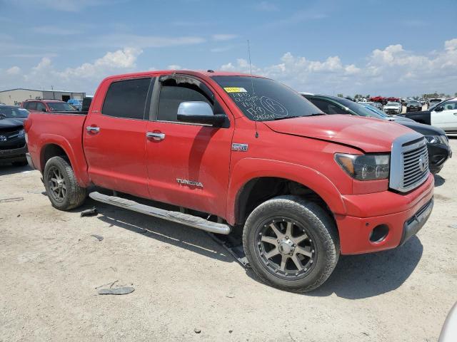 Photo 3 VIN: 5TFFY5F19AX092041 - TOYOTA TUNDRA CRE 