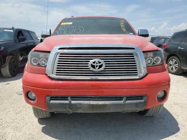 Photo 4 VIN: 5TFFY5F19AX092041 - TOYOTA TUNDRA CRE 