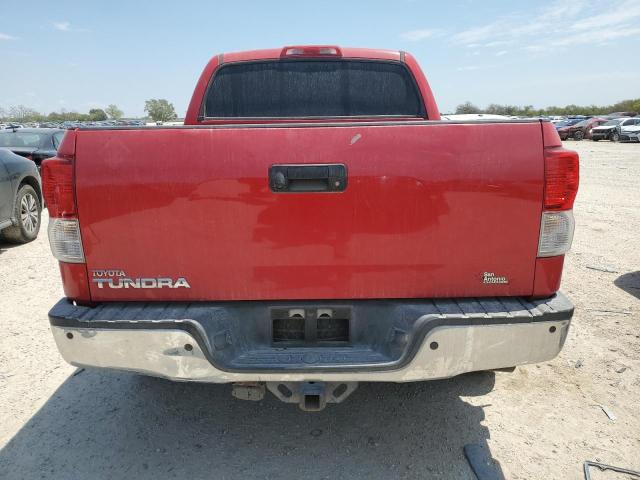 Photo 5 VIN: 5TFFY5F19AX092041 - TOYOTA TUNDRA CRE 