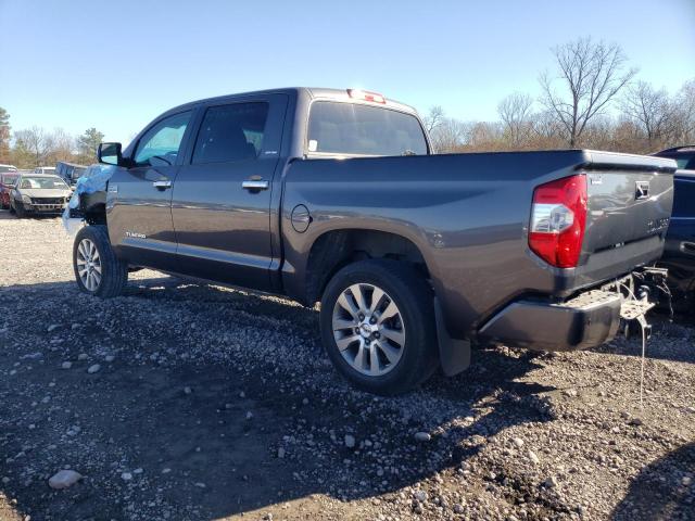 Photo 1 VIN: 5TFFY5F19FX184757 - TOYOTA TUNDRA 