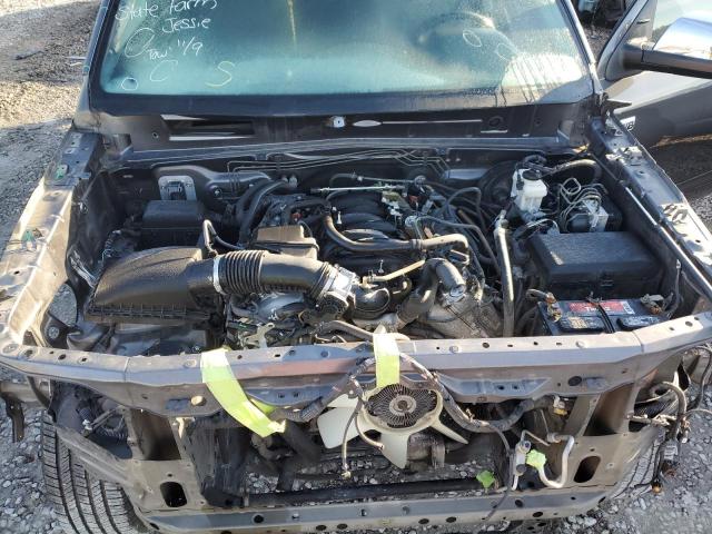 Photo 10 VIN: 5TFFY5F19FX184757 - TOYOTA TUNDRA 