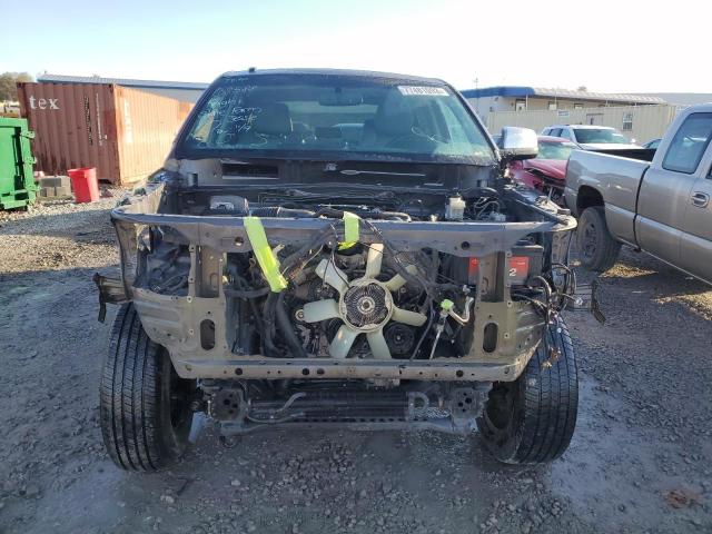 Photo 4 VIN: 5TFFY5F19FX184757 - TOYOTA TUNDRA 