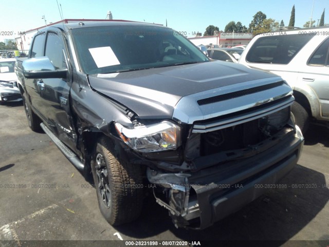 Photo 0 VIN: 5TFFY5F19GX202613 - TOYOTA TUNDRA 2WD TRUCK 