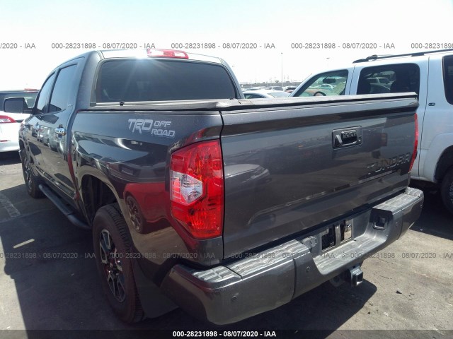 Photo 2 VIN: 5TFFY5F19GX202613 - TOYOTA TUNDRA 2WD TRUCK 