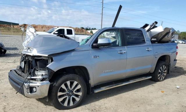 Photo 0 VIN: 5TFFY5F19LX261199 - TOYOTA TUNDRA 