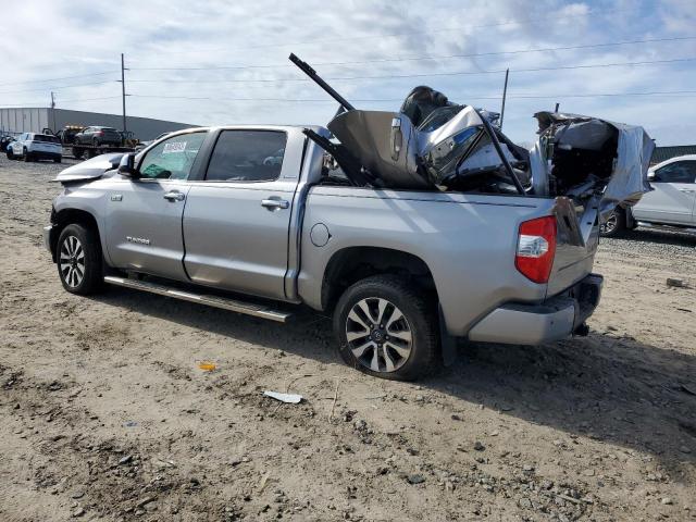 Photo 1 VIN: 5TFFY5F19LX261199 - TOYOTA TUNDRA 