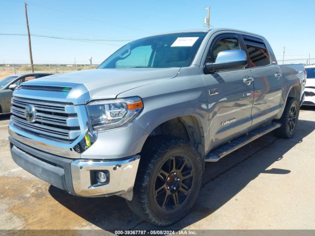 Photo 1 VIN: 5TFFY5F19MX277484 - TOYOTA TUNDRA 