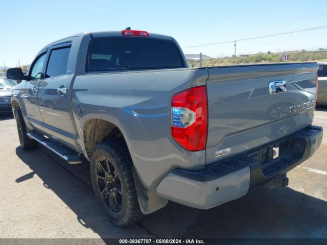 Photo 2 VIN: 5TFFY5F19MX277484 - TOYOTA TUNDRA 