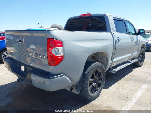 Photo 3 VIN: 5TFFY5F19MX277484 - TOYOTA TUNDRA 