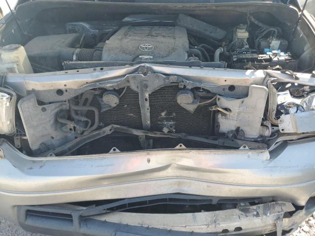 Photo 10 VIN: 5TFFY5F1XAX092565 - TOYOTA TUNDRA PU 