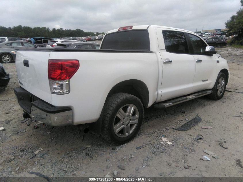 Photo 3 VIN: 5TFFY5F1XAX097412 - TOYOTA TUNDRA 