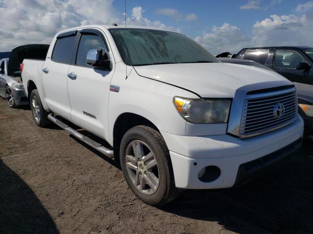 Photo 0 VIN: 5TFFY5F1XBX104151 - TOYOTA TUNDRA CRE 