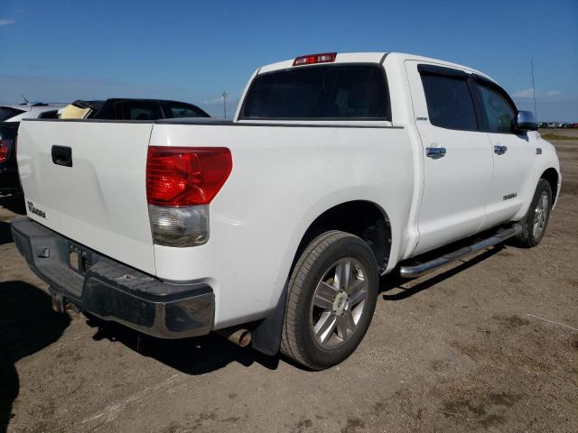 Photo 3 VIN: 5TFFY5F1XBX104151 - TOYOTA TUNDRA CRE 