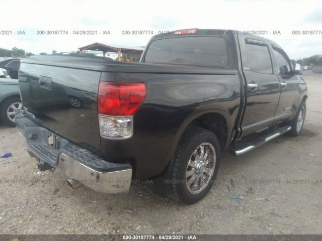 Photo 3 VIN: 5TFFY5F1XCX127284 - TOYOTA TUNDRA 2WD TRUCK 