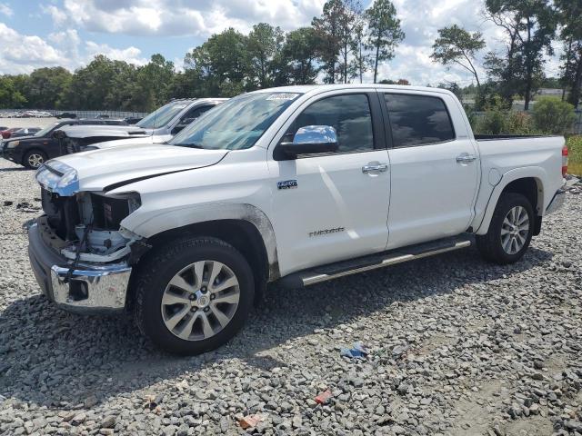 Photo 0 VIN: 5TFFY5F1XEX172325 - TOYOTA TUNDRA CRE 