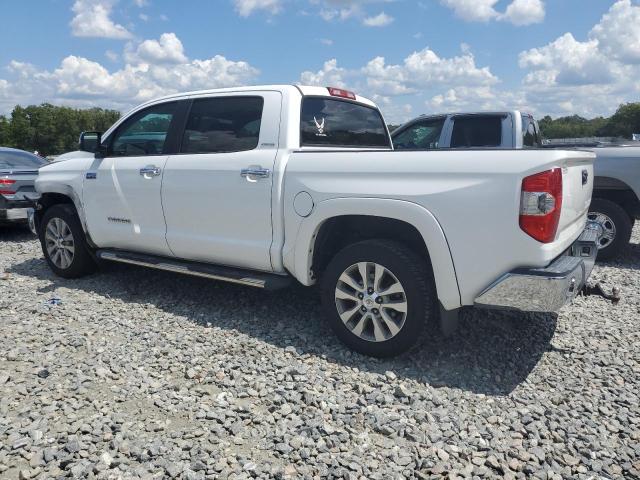 Photo 1 VIN: 5TFFY5F1XEX172325 - TOYOTA TUNDRA CRE 