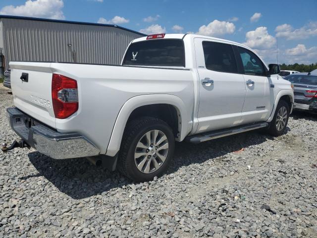 Photo 2 VIN: 5TFFY5F1XEX172325 - TOYOTA TUNDRA CRE 