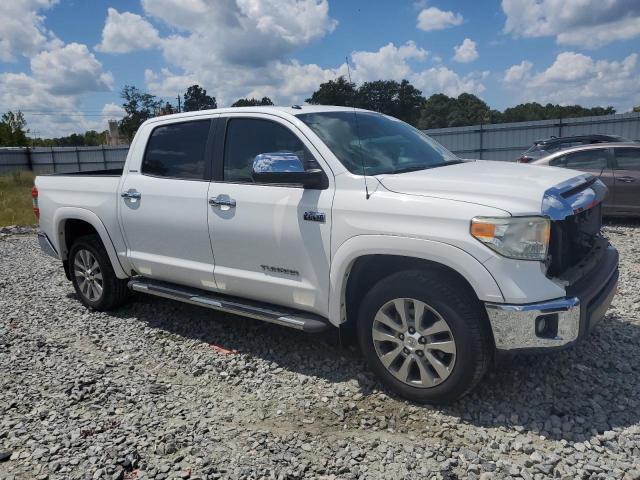 Photo 3 VIN: 5TFFY5F1XEX172325 - TOYOTA TUNDRA CRE 