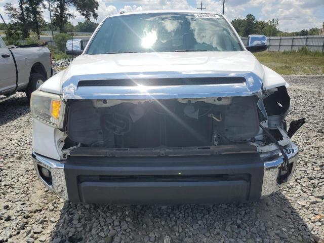 Photo 4 VIN: 5TFFY5F1XEX172325 - TOYOTA TUNDRA CRE 