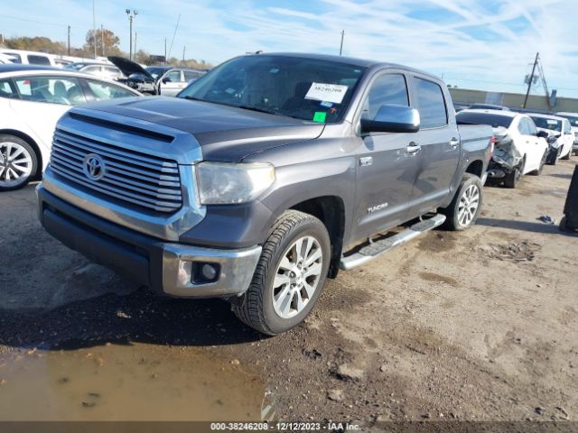 Photo 1 VIN: 5TFFY5F1XFX182001 - TOYOTA TUNDRA 