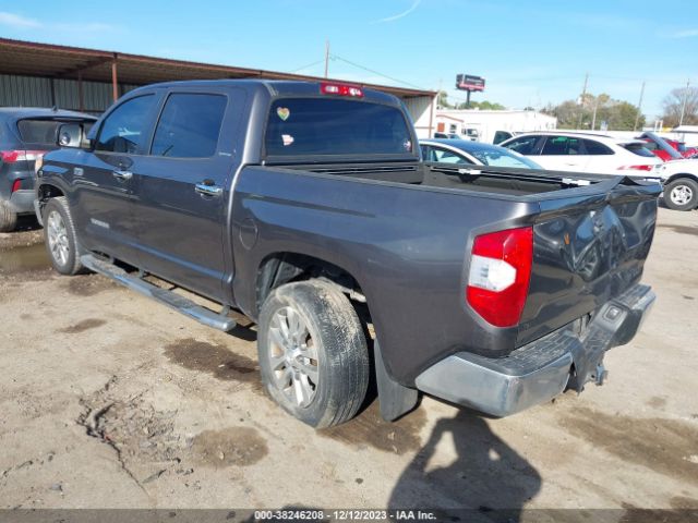 Photo 2 VIN: 5TFFY5F1XFX182001 - TOYOTA TUNDRA 