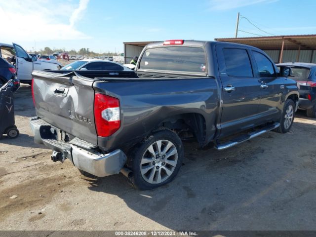 Photo 3 VIN: 5TFFY5F1XFX182001 - TOYOTA TUNDRA 