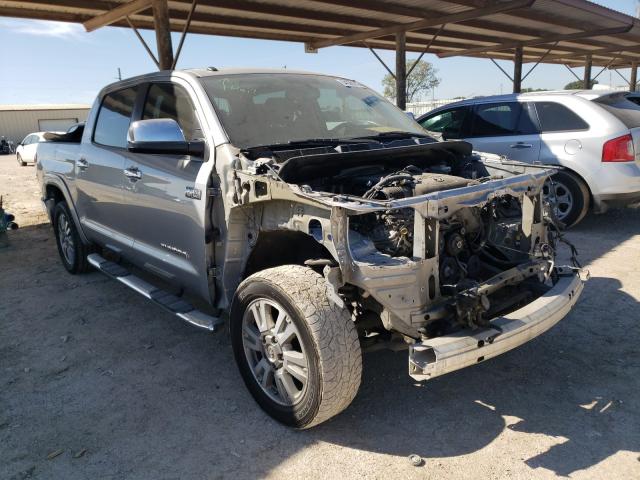 Photo 0 VIN: 5TFFY5F1XFX190681 - TOYOTA TUNDRA CRE 