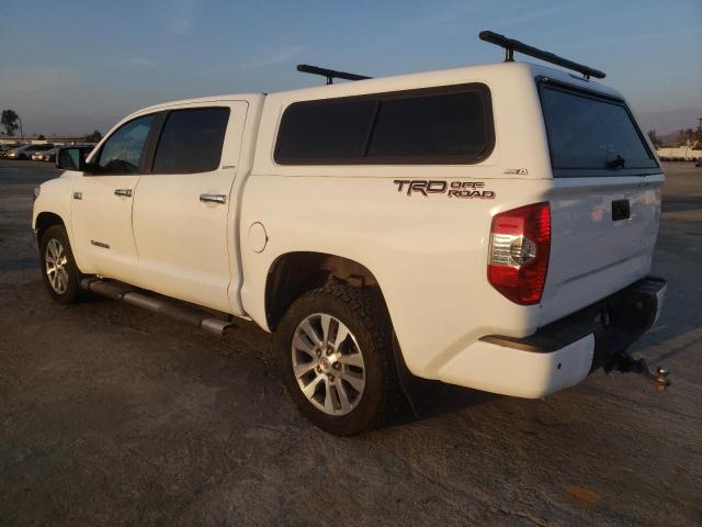 Photo 2 VIN: 5TFFY5F1XGX197258 - TOYOTA TUNDRA 2WD TRUCK 