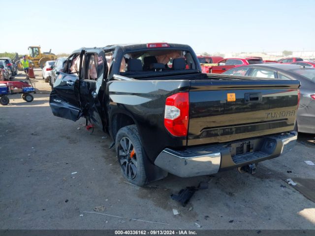 Photo 2 VIN: 5TFFY5F1XKX248637 - TOYOTA TUNDRA 