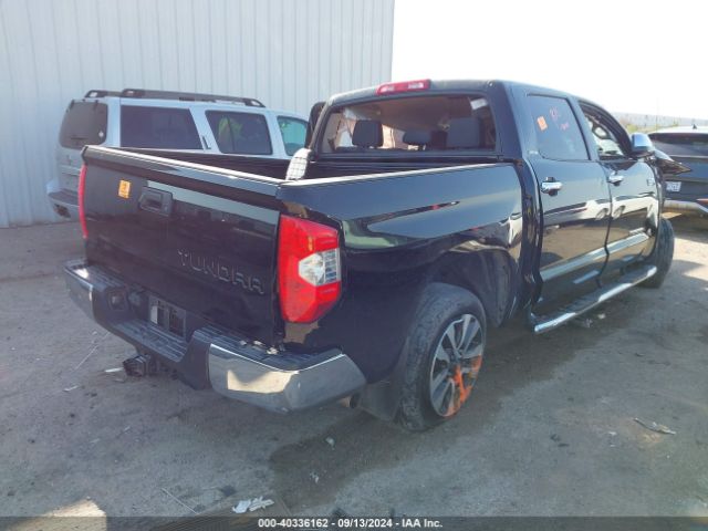 Photo 3 VIN: 5TFFY5F1XKX248637 - TOYOTA TUNDRA 