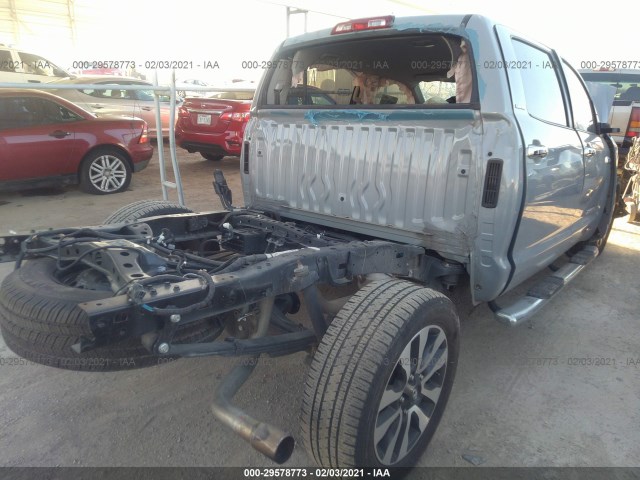 Photo 3 VIN: 5TFFY5F1XKX248749 - TOYOTA TUNDRA 2WD 