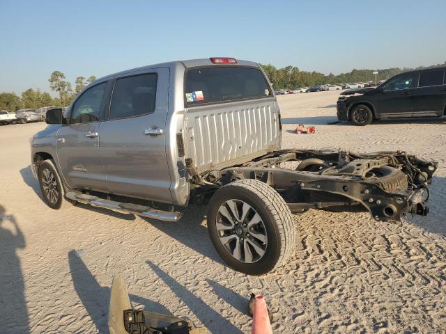 Photo 1 VIN: 5TFFY5F1XKX248864 - TOYOTA TUNDRA CRE 