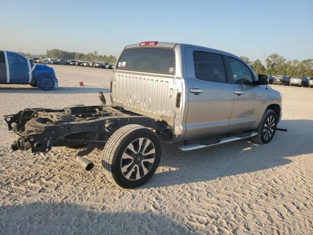 Photo 2 VIN: 5TFFY5F1XKX248864 - TOYOTA TUNDRA CRE 