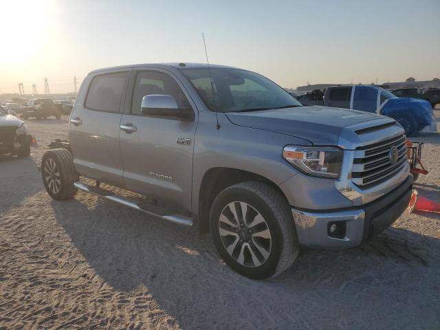 Photo 3 VIN: 5TFFY5F1XKX248864 - TOYOTA TUNDRA CRE 