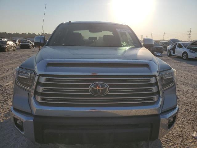 Photo 4 VIN: 5TFFY5F1XKX248864 - TOYOTA TUNDRA CRE 