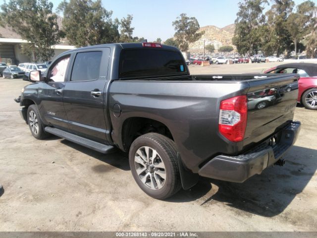 Photo 2 VIN: 5TFFY5F1XLX265665 - TOYOTA TUNDRA 2WD 