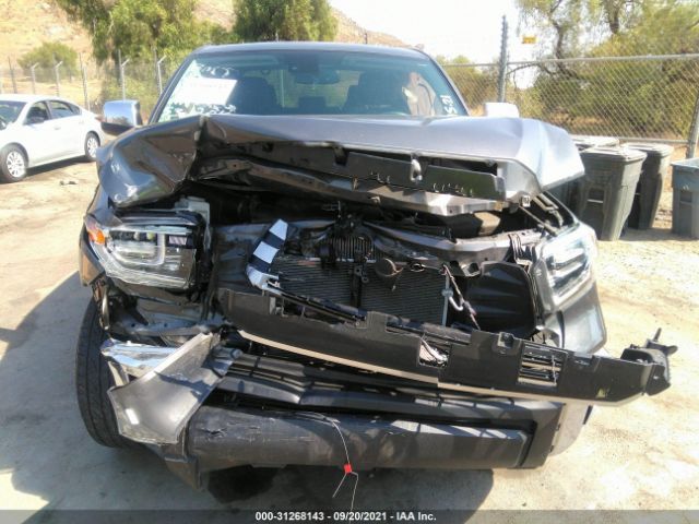 Photo 5 VIN: 5TFFY5F1XLX265665 - TOYOTA TUNDRA 2WD 