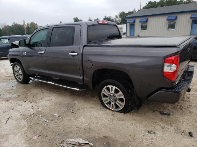 Photo 1 VIN: 5TFGW5F14HX227818 - TOYOTA TUNDRA CRE 