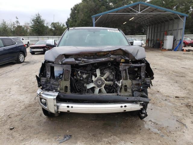 Photo 4 VIN: 5TFGW5F14HX227818 - TOYOTA TUNDRA CRE 