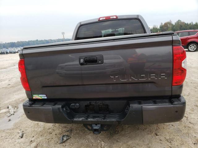 Photo 5 VIN: 5TFGW5F14HX227818 - TOYOTA TUNDRA CRE 