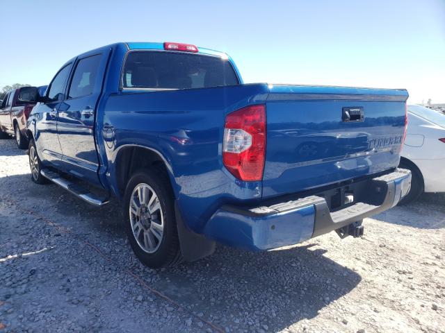 Photo 2 VIN: 5TFGW5F16GX200327 - TOYOTA TUNDRA CRE 