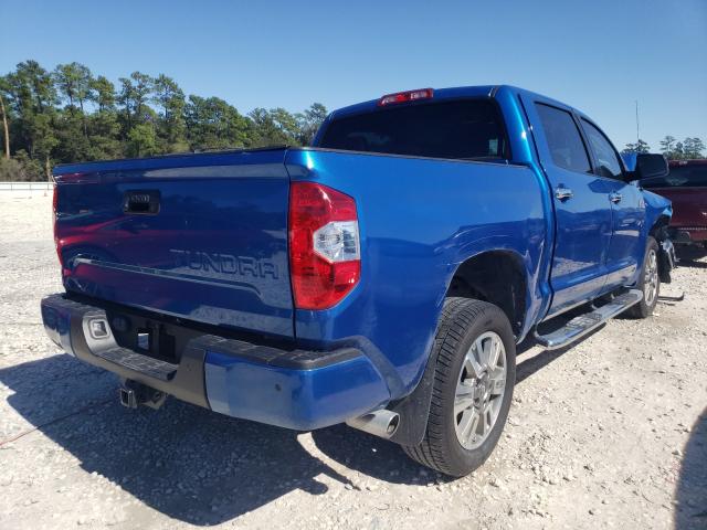 Photo 3 VIN: 5TFGW5F16GX200327 - TOYOTA TUNDRA CRE 