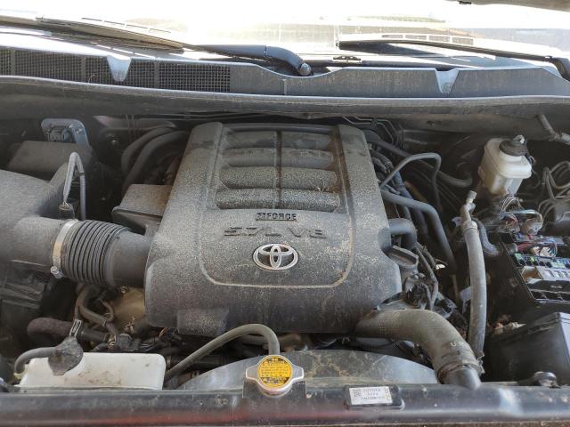 Photo 10 VIN: 5TFGW5F16GX208346 - TOYOTA TUNDRA 