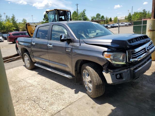 Photo 3 VIN: 5TFGW5F16GX208346 - TOYOTA TUNDRA 