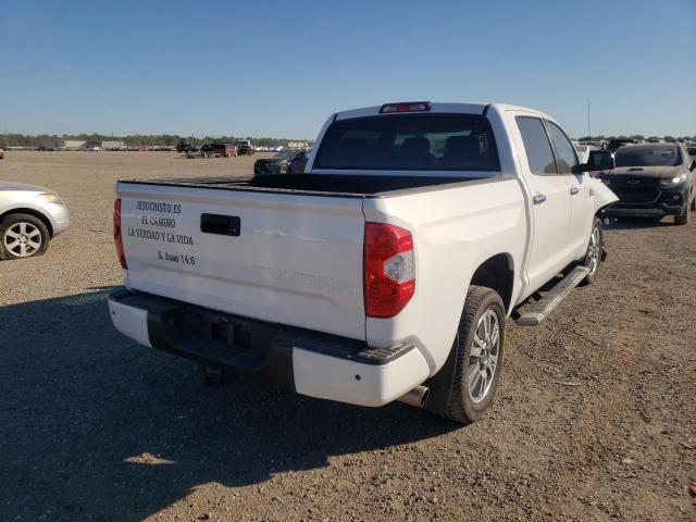 Photo 3 VIN: 5TFGW5F17HX221432 - TOYOTA TUNDRA CRE 